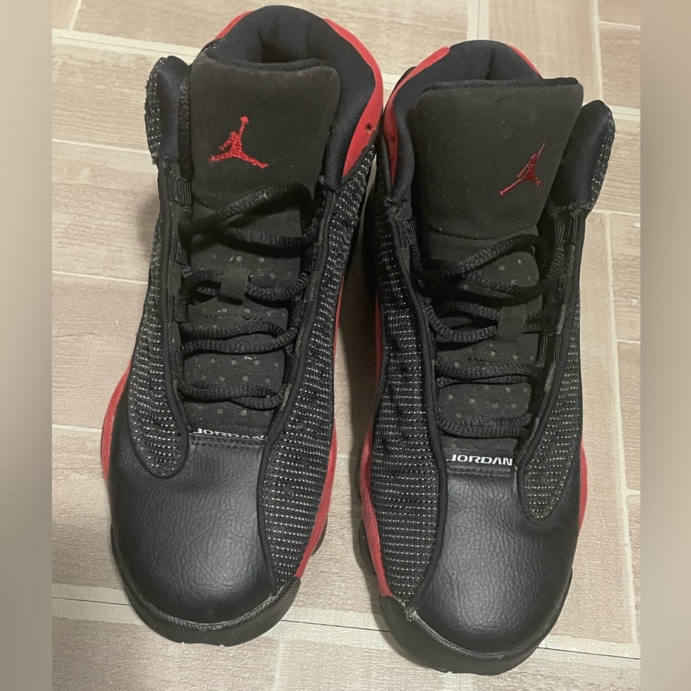 Jordan Retro 13 bred